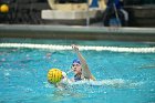 WWPolo vs CC  Wheaton College Women’s Water Polo compete in their sports inaugural match vs Connecticut College. - Photo By: KEITH NORDSTROM : Wheaton, water polo, inaugural